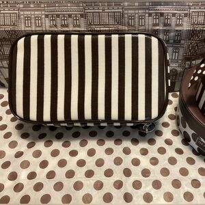 Henri Bendel Jewelry Travel Case